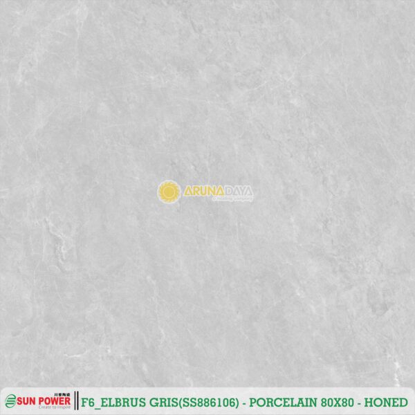 ELBRUS GRIS - Gambar 2