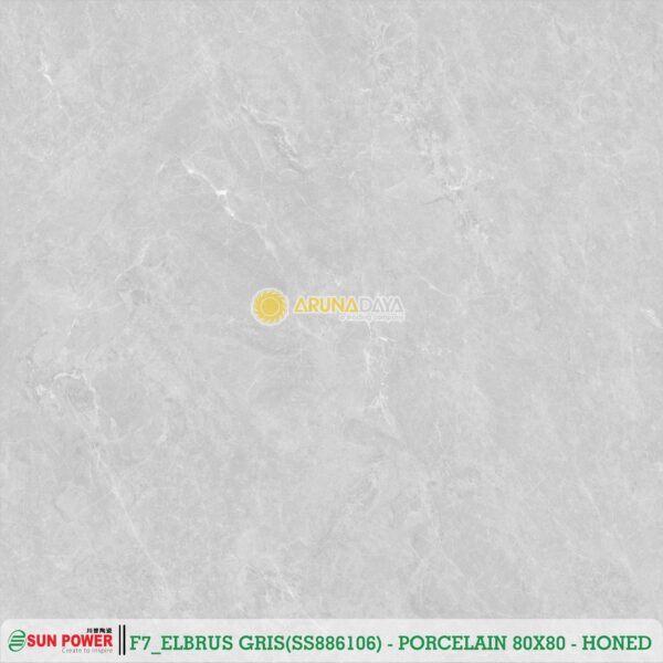 ELBRUS GRIS - Gambar 3