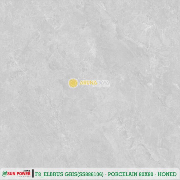 ELBRUS GRIS - Gambar 4