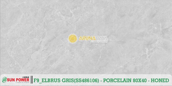 ELBRUS GRIS - Gambar 9