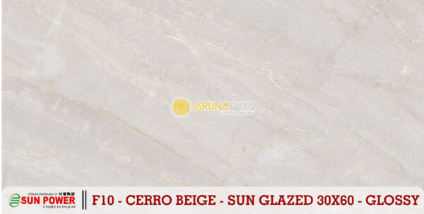 CERRO BEIGE - Gambar 10