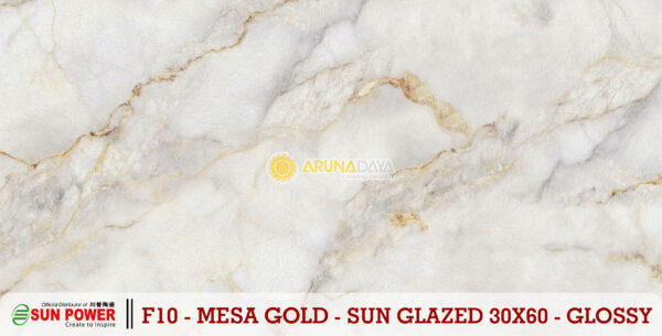 MESA GOLD - Gambar 5