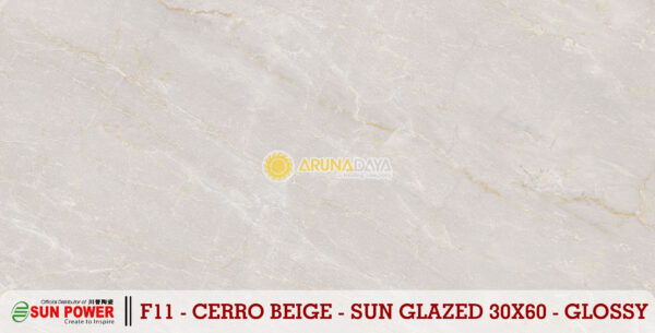 CERRO BEIGE - Gambar 11