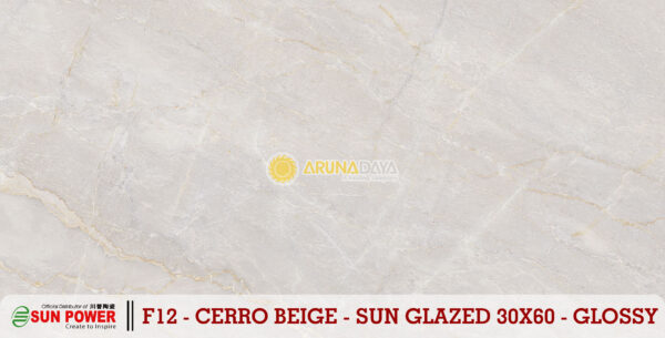 CERRO BEIGE - Gambar 12