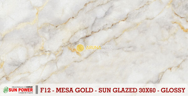 MESA GOLD - Gambar 3