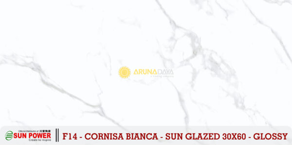 CORNISA BIANCA - Gambar 5