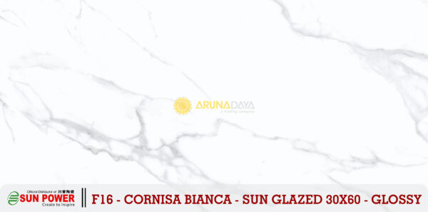 CORNISA BIANCA - Gambar 3