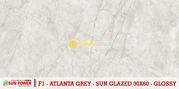 ATLANTA GREY