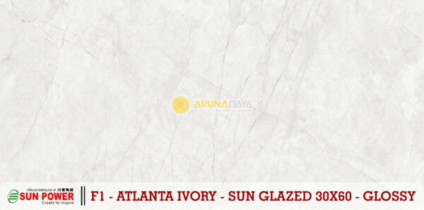 ATLANTA IVORY