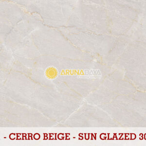 CERRO BEIGE