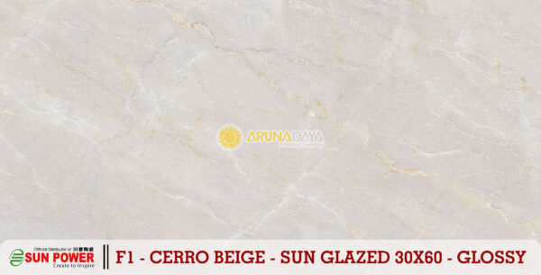 CERRO BEIGE