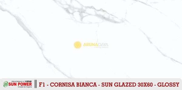 CORNISA BIANCA