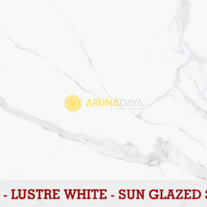 LUSTRE WHITE