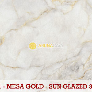 MESA GOLD
