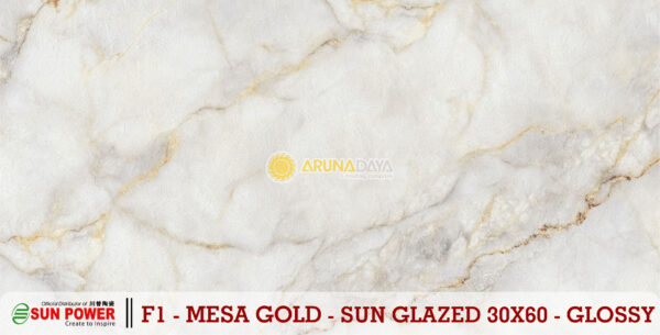 MESA GOLD