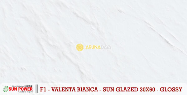 VALENTA BIANCA