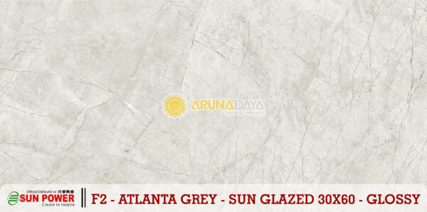 ATLANTA GREY - Gambar 2