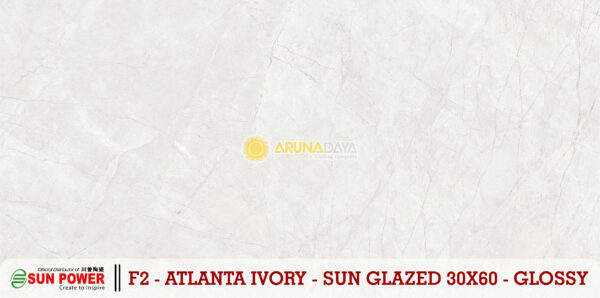 ATLANTA IVORY - Gambar 2