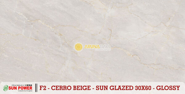 CERRO BEIGE - Gambar 2