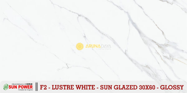 LUSTRE WHITE - Gambar 2