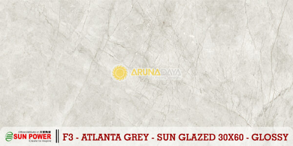 ATLANTA GREY - Gambar 3