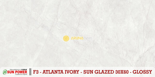 ATLANTA IVORY - Gambar 3