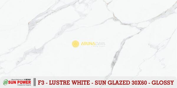LUSTRE WHITE - Gambar 5