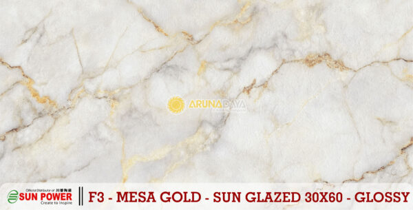 MESA GOLD - Gambar 12