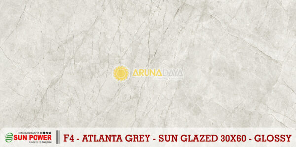 ATLANTA GREY - Gambar 4