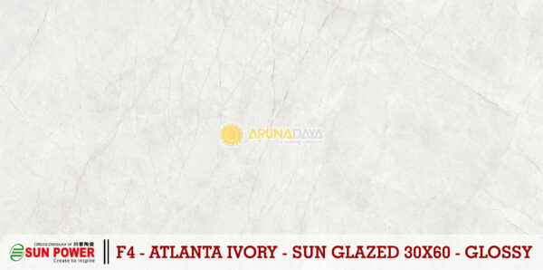 ATLANTA IVORY - Gambar 4