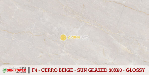 CERRO BEIGE - Gambar 4