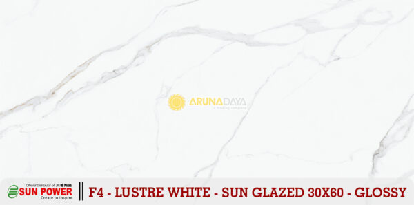LUSTRE WHITE - Gambar 4
