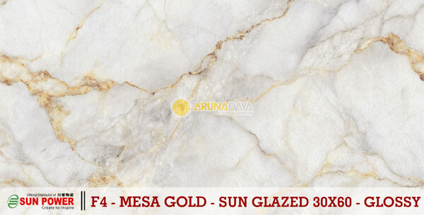 MESA GOLD - Gambar 11
