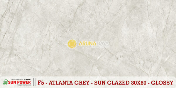 ATLANTA GREY - Gambar 5