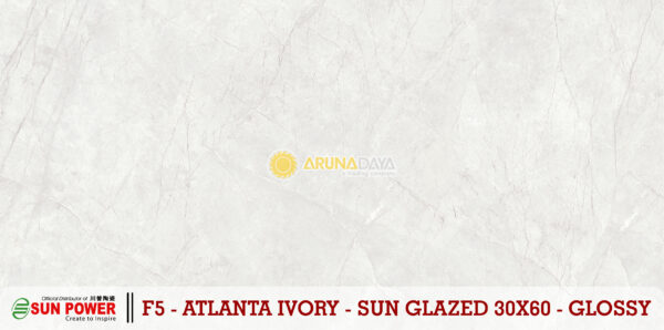 ATLANTA IVORY - Gambar 5