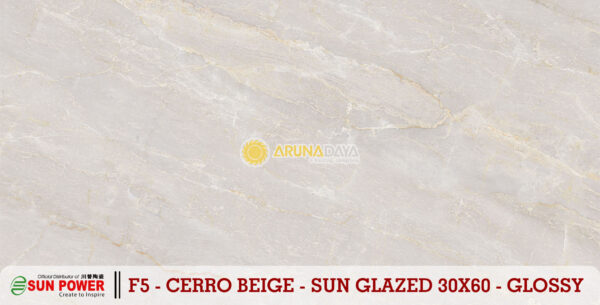 CERRO BEIGE - Gambar 5