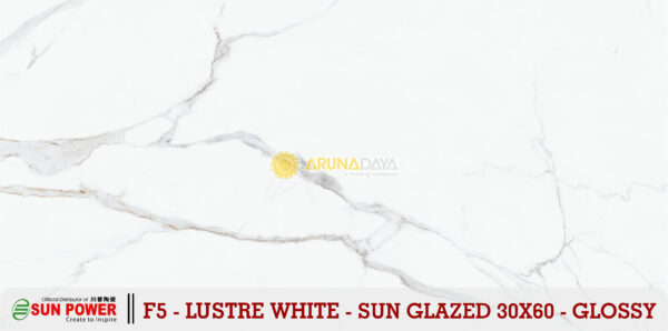 LUSTRE WHITE - Gambar 3
