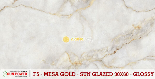 MESA GOLD - Gambar 10