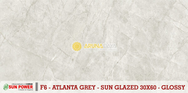 ATLANTA GREY - Gambar 6