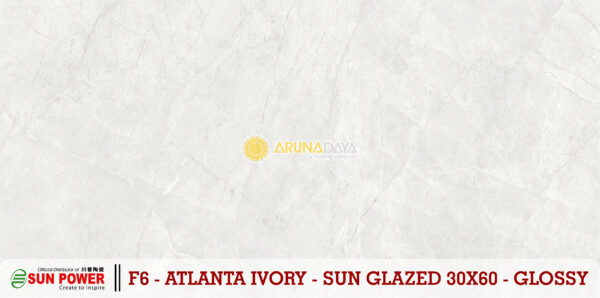 ATLANTA IVORY - Gambar 6