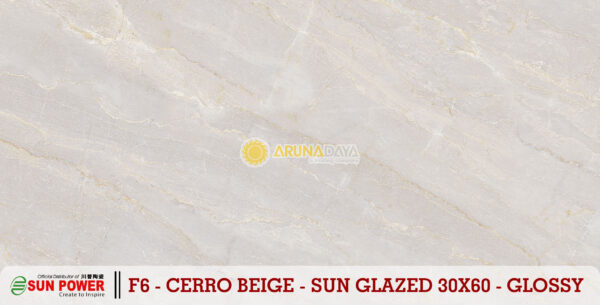 CERRO BEIGE - Gambar 6