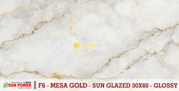 MESA GOLD - Gambar 9