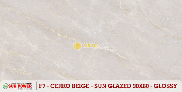 CERRO BEIGE - Gambar 7