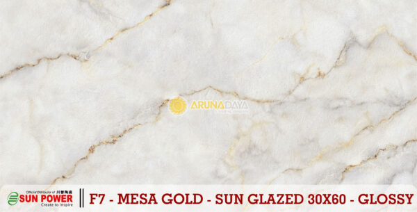 MESA GOLD - Gambar 8