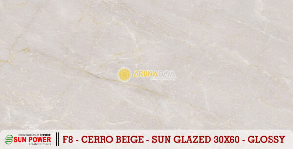 CERRO BEIGE - Gambar 8