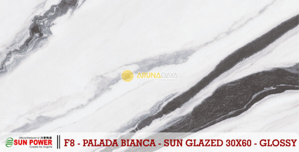 PALADA BIANCA - Gambar 11