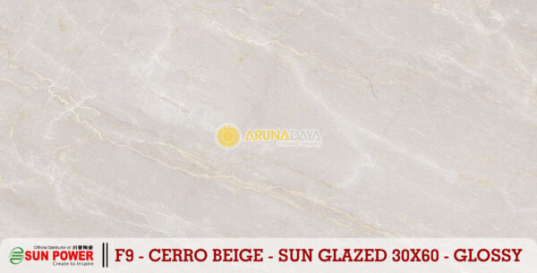 CERRO BEIGE - Gambar 9