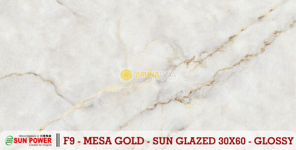 MESA GOLD - Gambar 6