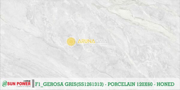 GEROSA GRIS