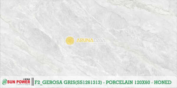 GEROSA GRIS - Gambar 2